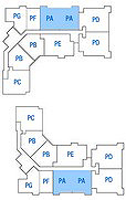 penthouse A