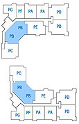 penthouse B