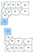 penthouse C