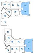 penthouse D