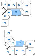 penthouse E