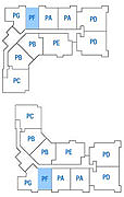 penthouse F