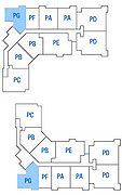 penthouse G